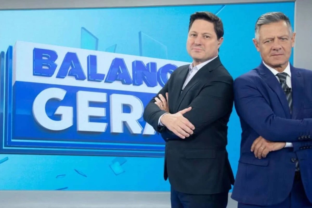 Record registra lucro milionario e toma atitude arriscada com a