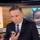 Reinaldo Gottino pede desculpas ao pai da bebe Helena apos