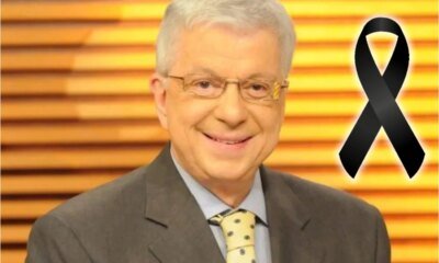 Renato Machado relembrou momento em que foi detido durante cobertura