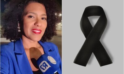 Reporter da Record morre quase 40 dias depois de internacao