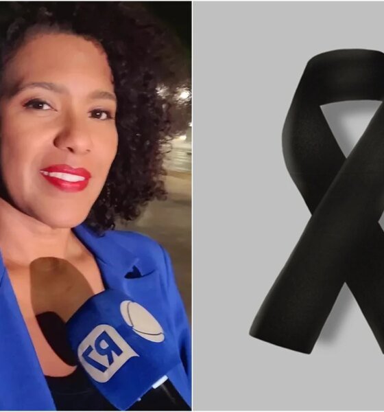 Reporter da Record morre quase 40 dias depois de internacao