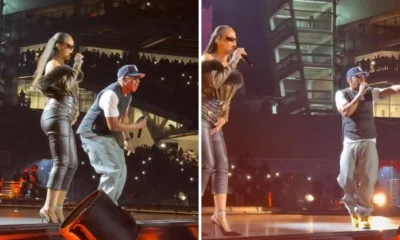 Rihanna volta aos palcos com participacao em show de.webp