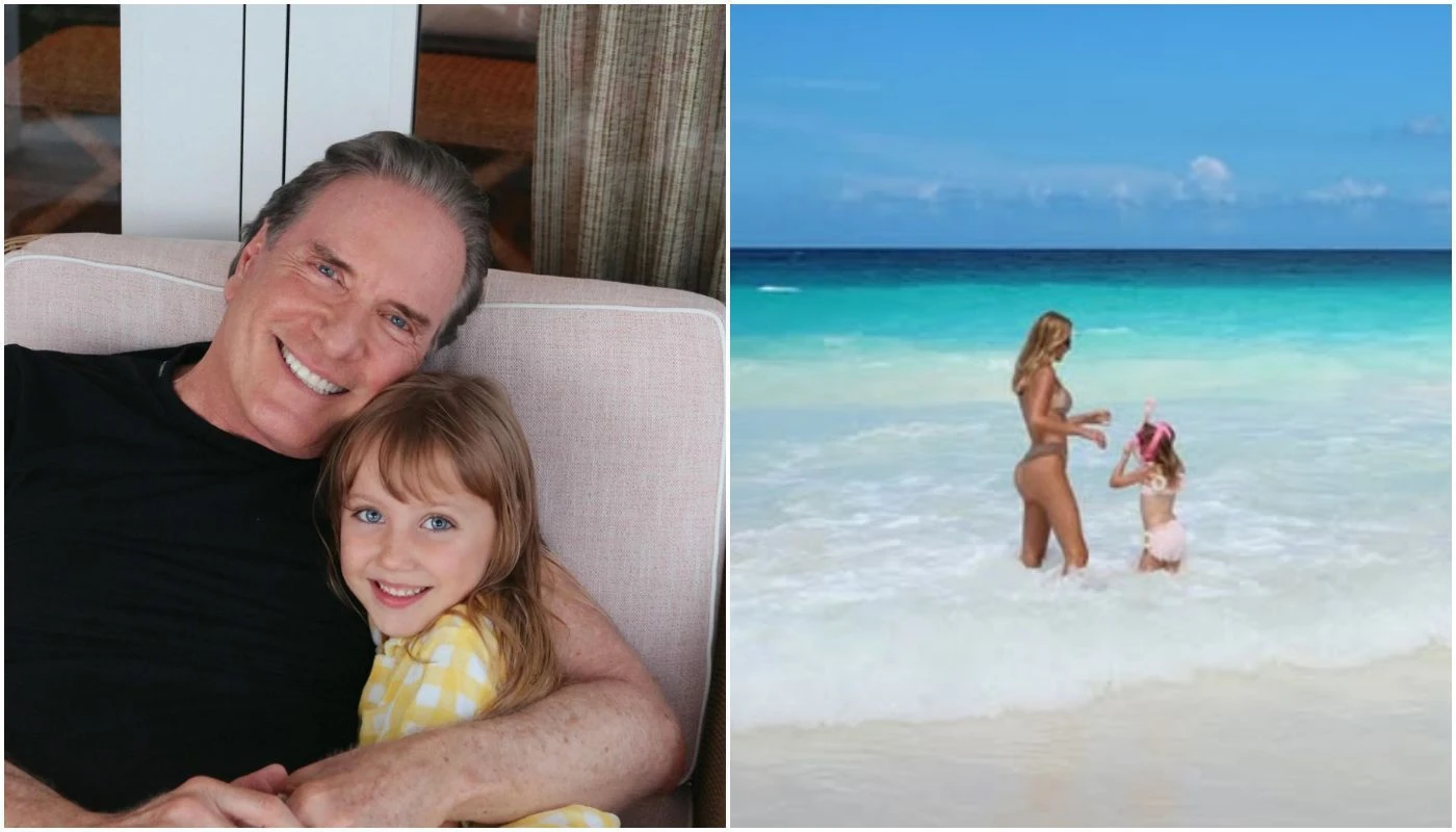 Roberto Justus curte Bahamas ao lado da esposa e.webp