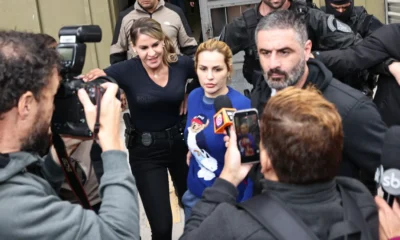 STJ nega novo pedido de liberdade de Deolane Bezerra.webp
