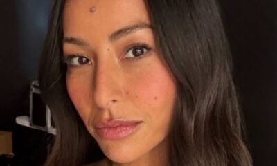Sabrina Sato mostra momento especial com o pai no leito