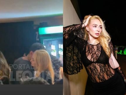 Saiba quem e Gabi Gagliassi atleta flagrada em clima de