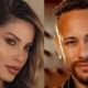 Saory Cardoso da detalhes de affair que viveu com Neymar