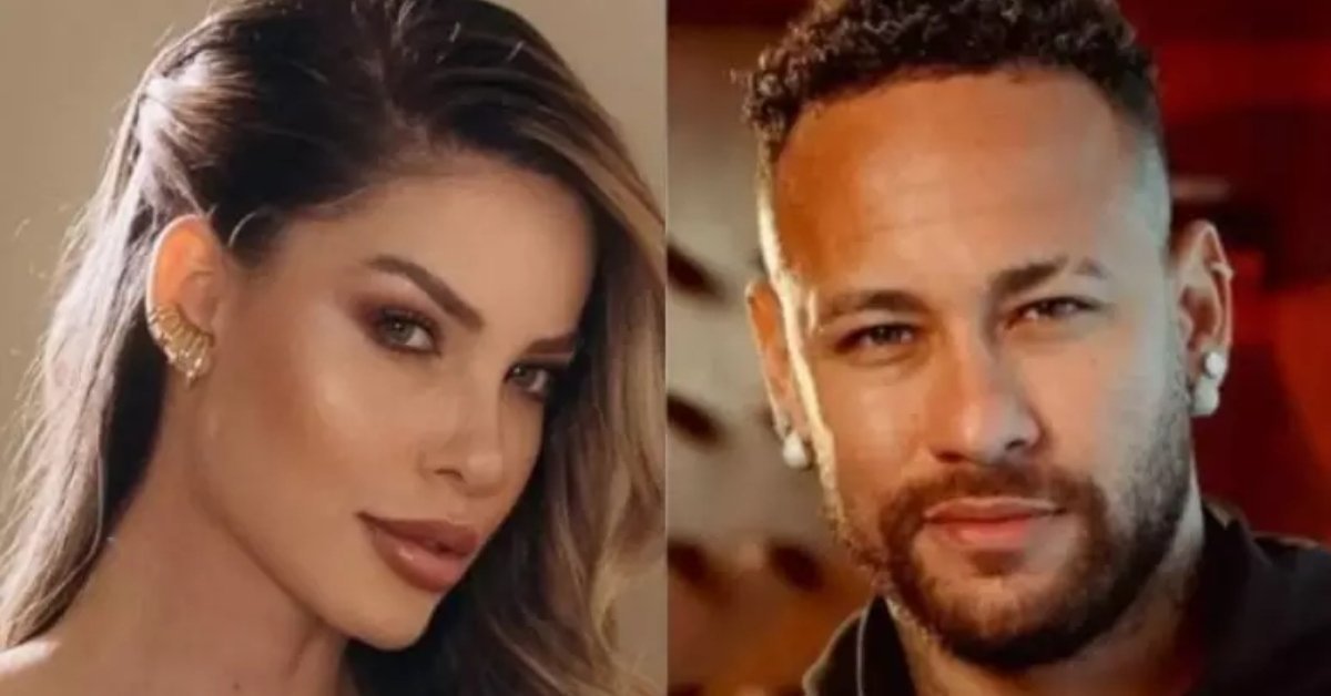 Saory Cardoso da detalhes de affair que viveu com Neymar