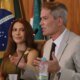 Sarah Poncio quebra o silencio apos prisao do pai em