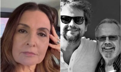 Selton Mello se manifesta apos morte na familia e comentario