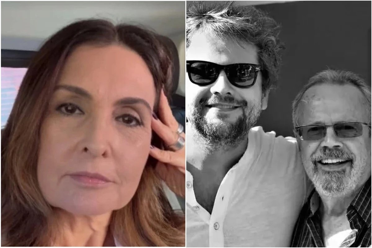 Selton Mello se manifesta apos morte na familia e comentario