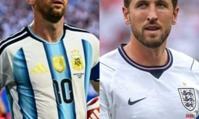 Semifinais da Copa do Mundo 2026 estao definidas confira datas