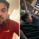 Sertanejo Cristiano fala sobre internacao do filho apos picada de