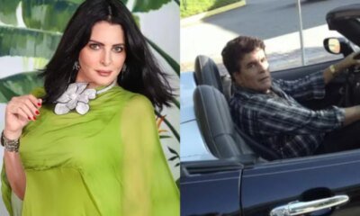 Sonia Lima emociona ao falar de Wagner Montes e faz