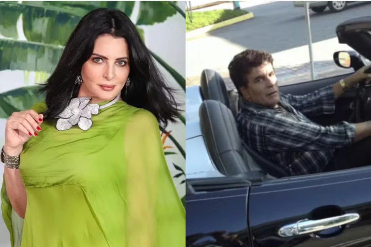 Sonia Lima emociona ao falar de Wagner Montes e faz