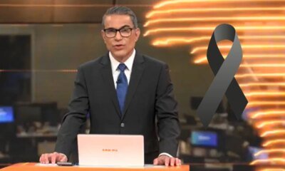 Substituto de Ana Paula Araujo comeca a semana com pior