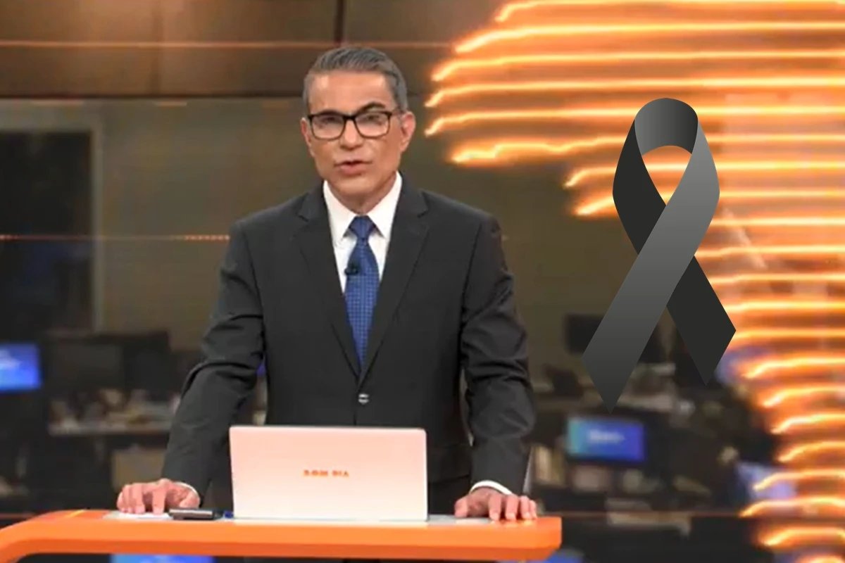 Substituto de Ana Paula Araujo comeca a semana com pior