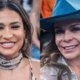 Sula Miranda quebra o silencio sobre suposta briga com Simone