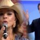 Sula Miranda viveu um romance com Silvio Santos A cantora
