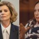 Susana Vieira nao poupa Debora Bloch e fala na lata