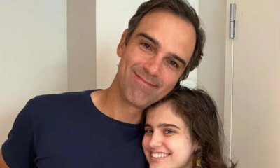 Tadeu Schmidt quebra o silencio sobre a orientacao sexual da