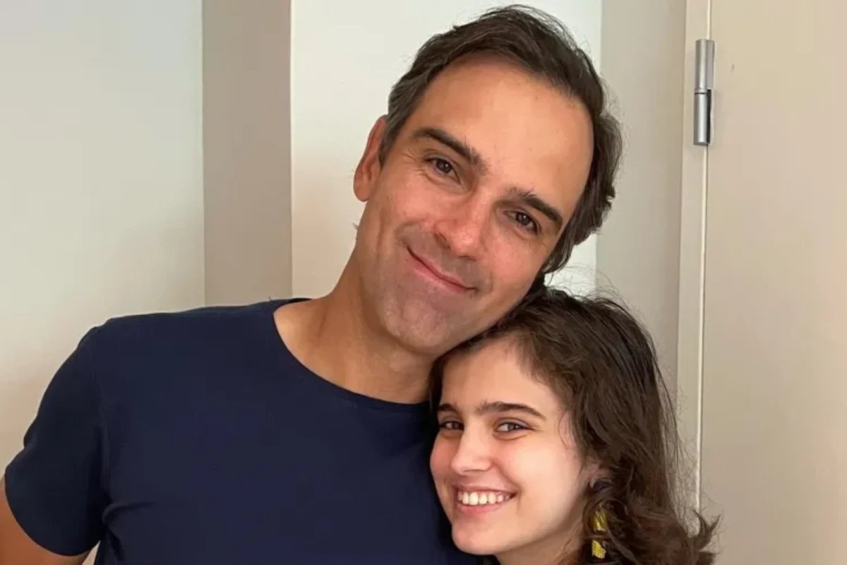 Tadeu Schmidt quebra o silencio sobre a orientacao sexual da