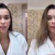Taina Militao admite que nao gostou de gestacoes anteriores e