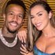 Taina Militao se pronuncia sobre rumores de crise no casamento