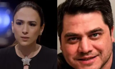 Tata Werneck faz apelo nas redes apos amigo desaparecer.webp