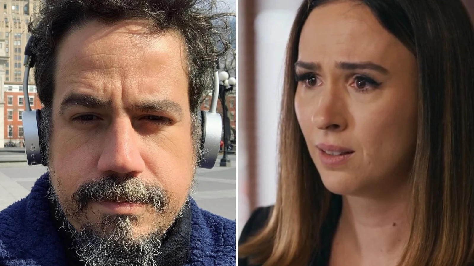 Tata Werneck se despede de diretor da Globo encontrado.webp