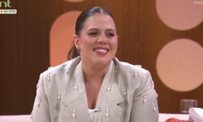 Tati Machado abre o coracao sobre nova gravidez inesperada apos