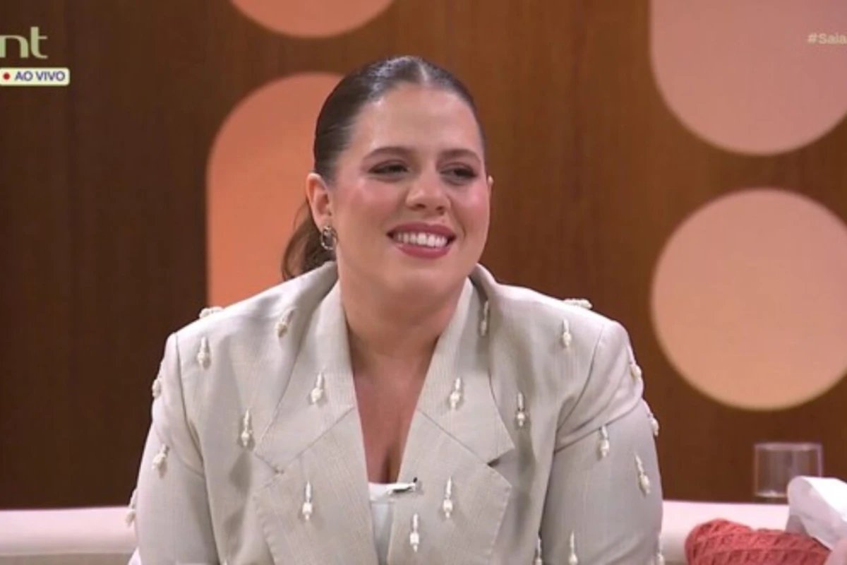 Tati Machado abre o coracao sobre nova gravidez inesperada apos