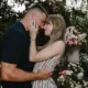 Taylor Swift proibe celulares ate de policiais no casamento.webp
