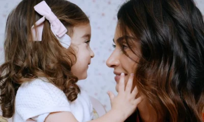Thaila Ayala celebra 3 anos da filha Tereza e.webp