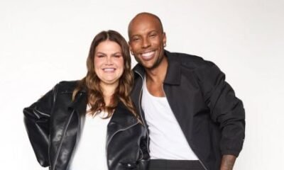 Thais Carla anuncia fim do casamento de 11 anos decidimos