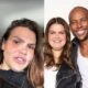 Thais Carla faz apelo apos teorias sobre o fim de