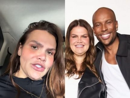 Thais Carla faz apelo apos teorias sobre o fim de