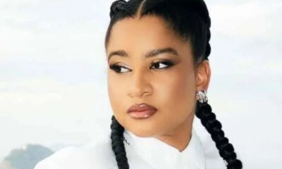 Tia Milena se pronuncia apos sofrer ataques racistas e dispara