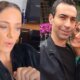 Ticiane Pinheiro aposta em microvestido na Globo e reacao de