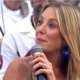 Ticiane Pinheiro fica perplexa com mudanca que Cesar Tralli fez