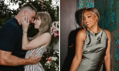 Tiffany Haddish sobre nao ser convidada por Taylor Swift.webp