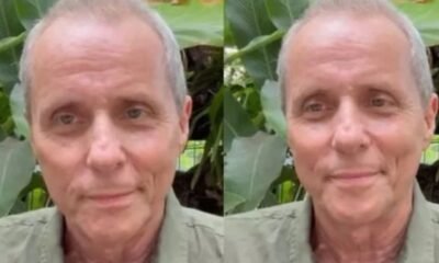 Tony Bellotto sobre diagnostico do cancer de pancreas