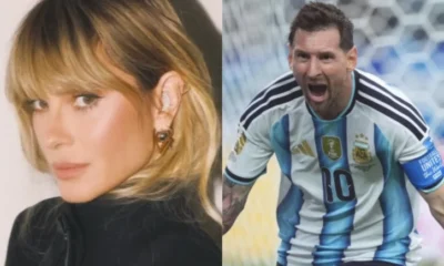 Traidora Carolina Dieckmmann declara torcida para a Argentina e.webp