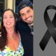 Triste morte de Ze abala familia e mae de Virginia