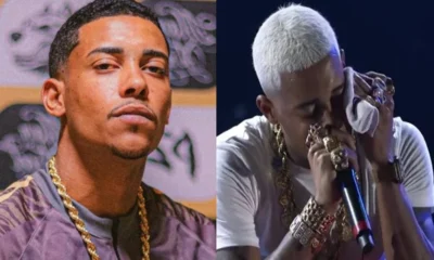 Triste noticia acaba de chegar para o cantor Poze.webp