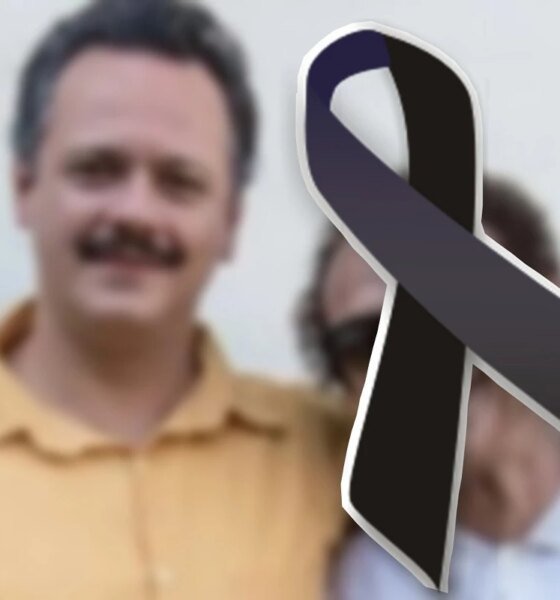 Triste noticia e divulgada e confirma a morte de querido