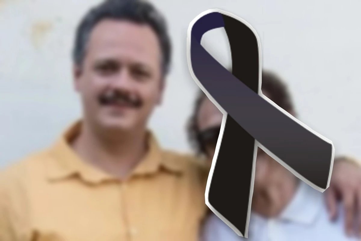 Triste noticia e divulgada e confirma a morte de querido