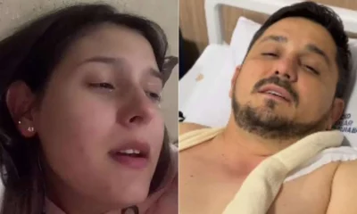 URGENTE Primo de Ana Castela sofre acidente em rodeio.webp