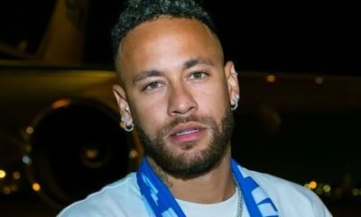 Valores expostos sobre fortuna de Neymar explicam qual patamar o