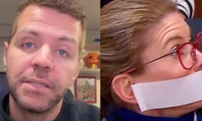 Victor Sarro ignora ordens e detona familia Abravanel em programa